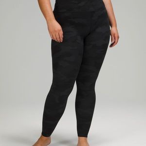 Lululemon align 6 28’